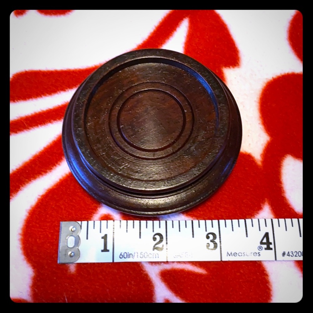 NWT; made in Hong Kong